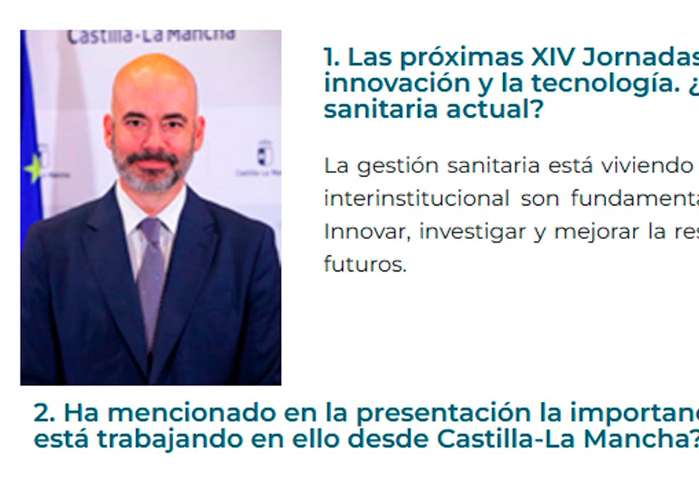 Entrevista a Íñigo Cortázar